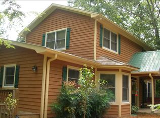 1272 Fish Hook Point, Blue Ridge, GA 30513