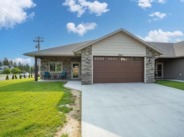 3694 Patriot Ln #11, Duluth, MN 55811