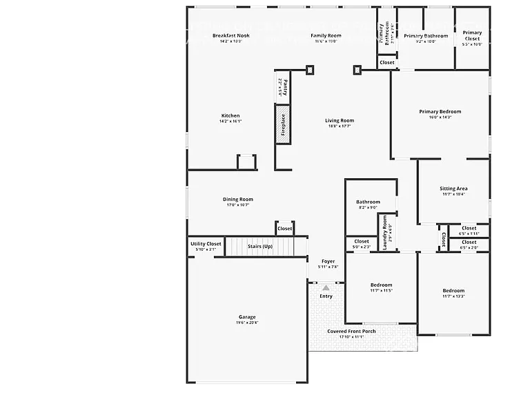 60 Green Gables Dr — Photo 2