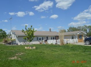 2147 NW Pleasant Rd, King City, MO 64463