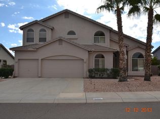 16351 E Crystal Ridge Dr, Fountain Hills, AZ 85268