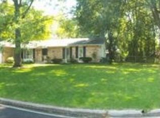 4735 Cardamon Ln, Rockford, IL 61114