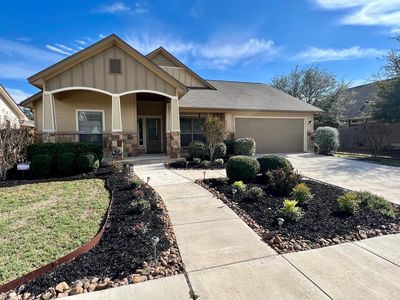 846 Madison Ave, New Braunfels, TX, 78130