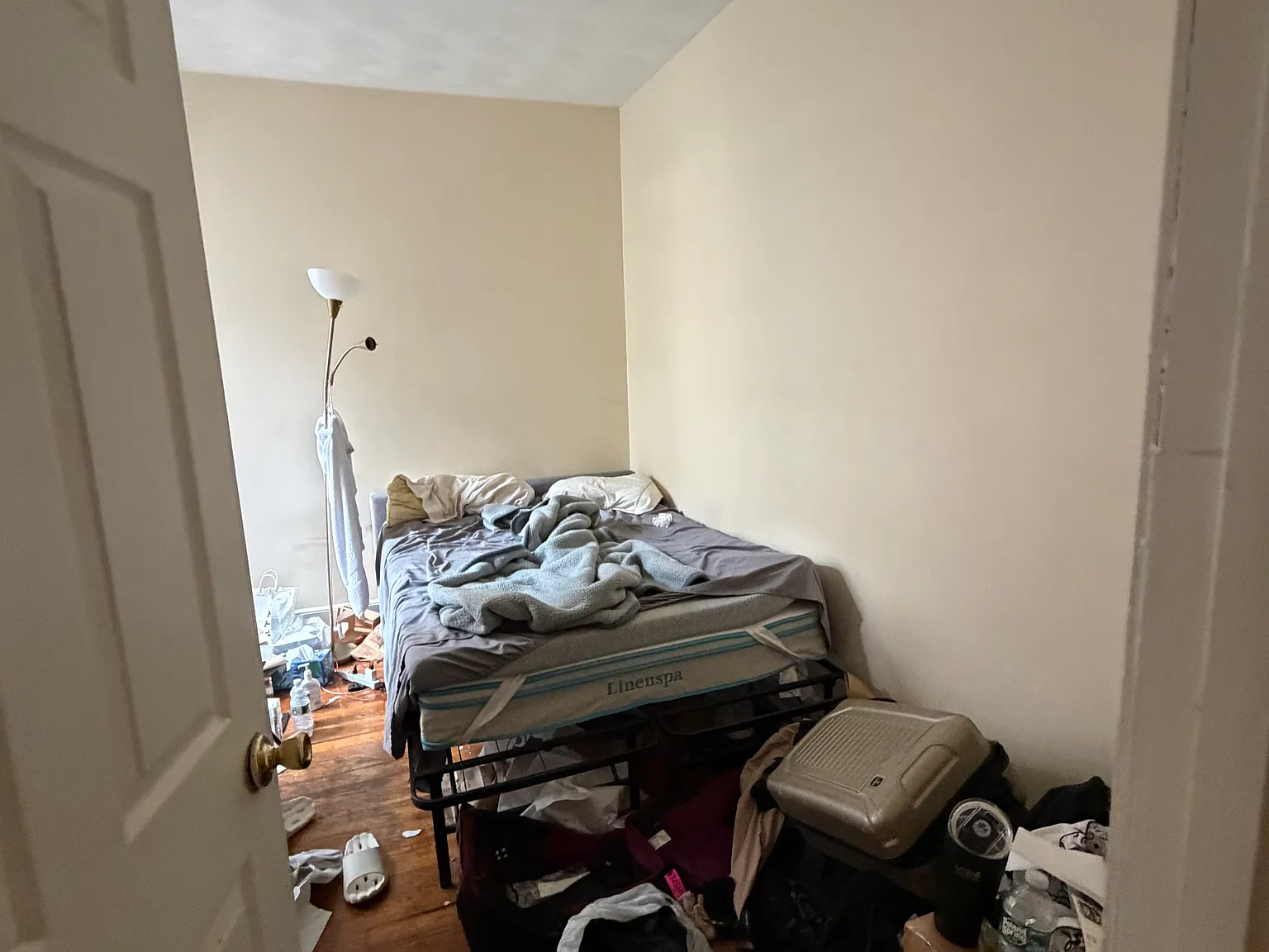 2 bed, 1.0 bath, $2,500 — Photo 3