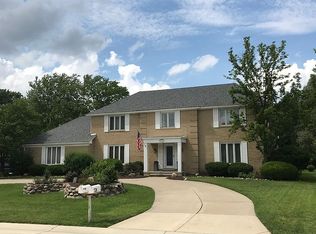 36092 Congress Rd, Farmington Hills, MI 48335