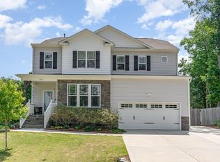 8616 Deep Elm Dr, Wake Forest, NC 27587