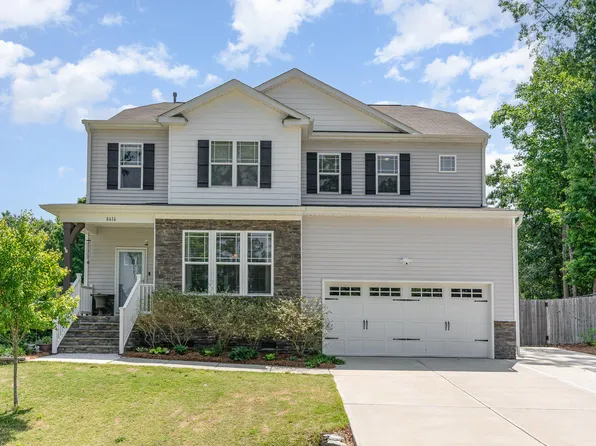8616 Deep Elm Dr, Wake Forest, NC 27587