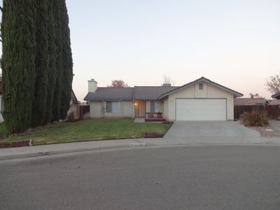 1170 Cypress Ct, Hanford, CA, 93230