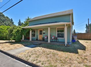 1027 Wilson St, Hood River, OR 97031