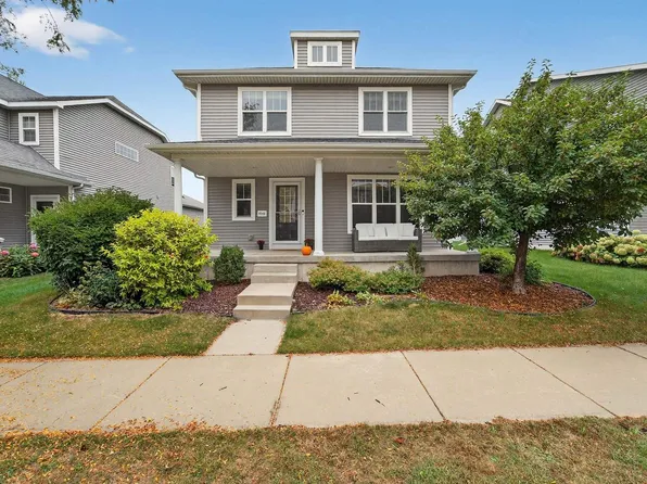 9346 Vista Meadow Drive, Verona, WI 53593