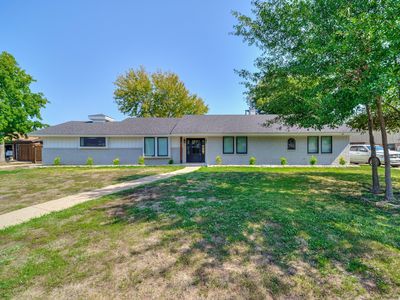 1716 Louella Ct, Hurst, TX, 76054