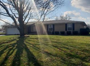 2365 S Tecumseh Rd, Springfield, OH 45502