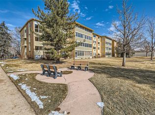 9300 E Center Avenue #3A, Denver, CO 80247