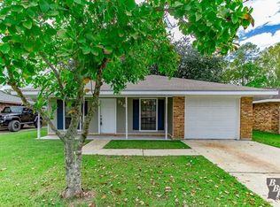 314 Louis Dr, Houma, LA 70364