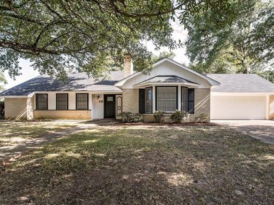 718 Jeffery Dr, Tyler, TX, 75703