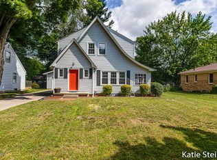 1531 Van Auken St SE, Grand Rapids, MI 49508