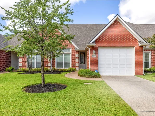 3229 Peterson Way, Bryan, TX 77802