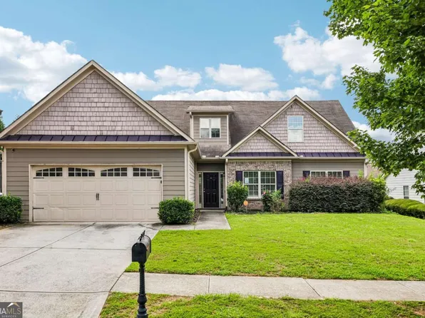 830 Rock Elm Dr, Auburn, GA 30011