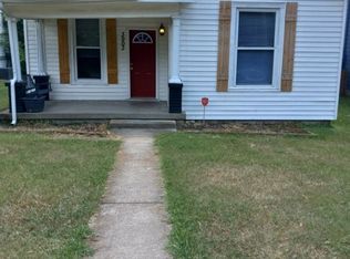 3903 Park Ave, Nashville, TN 37209