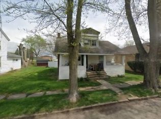 216 Yoder St, Topeka, IN 46571