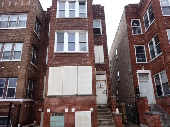 1224 S Kolin Ave, Chicago, IL 60623