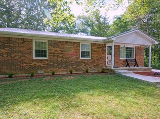 2557 Old Clear Springs Rd, Russell Springs, KY 42642