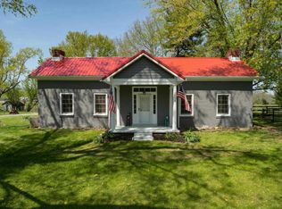 6375 State Highway 16, Warsaw, KY 41095