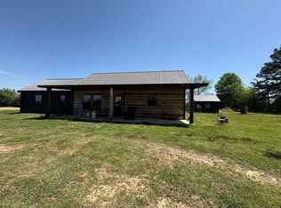 154 County Road 43830, Paris, TX 75462