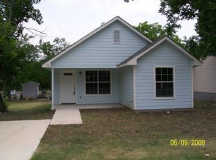 137 S Krueger Ave, New Braunfels, TX 78130