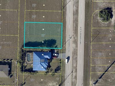 2708 Santa Barbara Blvd N, Cape Coral, FL, 33993