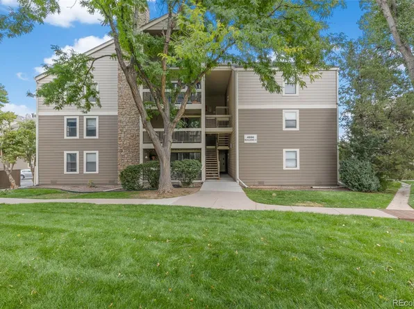 4896 S Dudley Street #4-8, Littleton, CO 80123