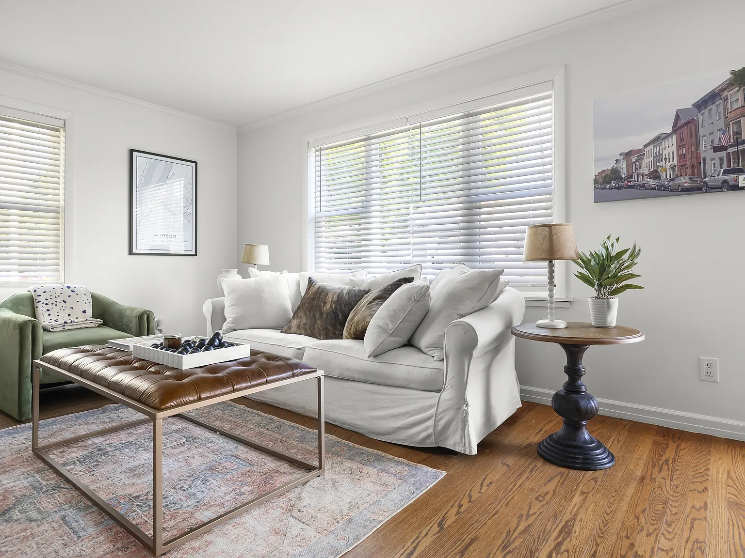 7 Charles Street - 1 — Photo 2