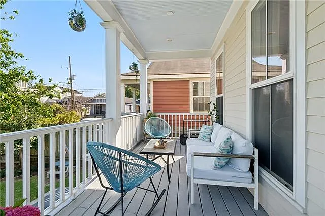 540 S Hennessey St — Photo 19
