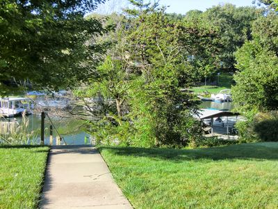 10 W St, Lake Lotawana, MO, 64086