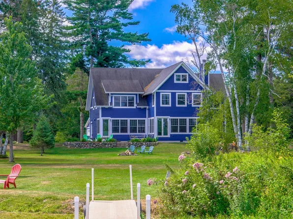 5781 N Spruce Ln, Stone Lake, WI 54876