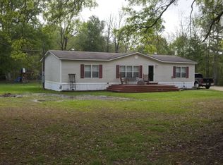 803 Felice Cutoff Rd, Ragley, LA 70657