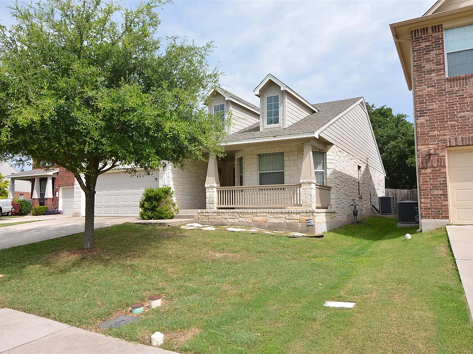 1303 Horseshoe Ranch Dr