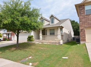 1303 Horseshoe Ranch Dr, Leander, TX 78641