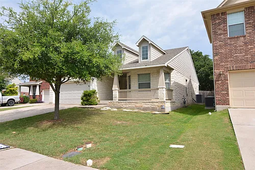 1303 Horseshoe Ranch Dr Photo 1