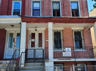 4420 Park Ave, Bronx, NY 10457