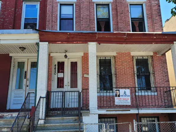 4420 Park Ave, Bronx, NY 10457