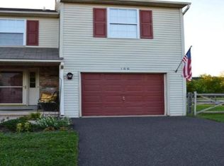 100 Sunnyside Ln, Perkasie, PA 18944