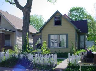 807 S Spruce St, Indianapolis, IN