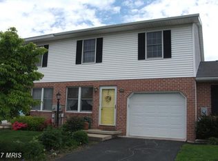 204 Minnich Rd, Chambersburg, PA 17201