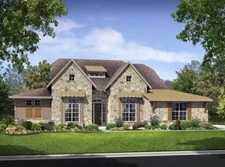 516 Smarty Jones Ave, Austin, TX 78737