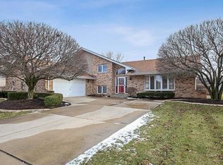 19659 Kevin Ln, Mokena, IL 60448