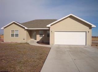 2350 Prairie St, Gering, NE 69341