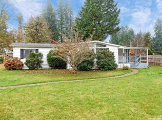 510 Juniper St, Lyons, OR 97358