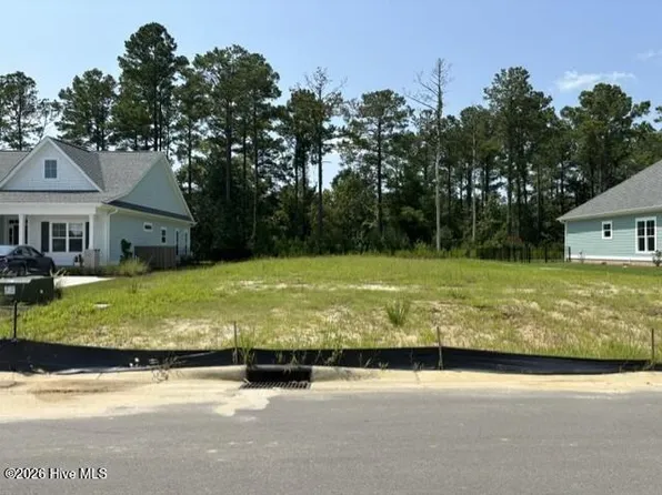 4418 Fantail Drive LOT 97, Leland, NC 28451