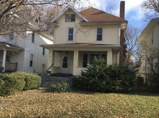 1208 N Bourland Ave, Peoria, IL